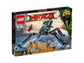 L'Hydro-Grimpeur - Lego - 70611
