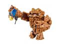L'attaque de Gueule d'argile™ - Lego - 70904