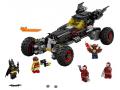 La Batmobile - Lego - 70905