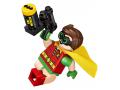 La Batmobile - Lego - 70905