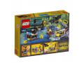 Le face-à-face avec l'Épouvantail™ - Lego - 70913