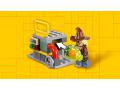 Le face-à-face avec l'Épouvantail™ - Lego - 70913