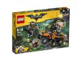 L'attaque du camion toxique de Bane™ - Lego - 70914