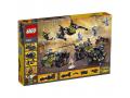La Batmobile suprême - Lego - 70917