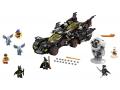 La Batmobile suprême - Lego - 70917