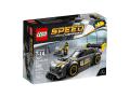 Mercedes-AMG GT3 - Lego - 75877