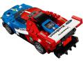 Ford GT 2016 et Ford GT40 1966 - Lego - 75881