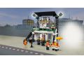 MERCEDES AMG PETRONAS Formula One™ Team - Lego - 75883