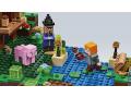 La cabane de la sorcière - Lego - 21133