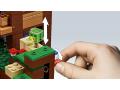La cabane de la sorcière - Lego - 21133