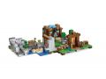 La boîte de construction 2.0 - Lego - 21135