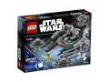 Yoda's Jedi Starfighter™ - Lego - 75168