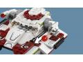 Republic Fighter Tank™ - Lego - 75182