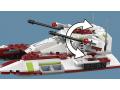 Republic Fighter Tank™ - Lego - 75182