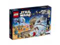 Calendrier de l'Avent LEGO® Star Wars™ - Lego - 75184