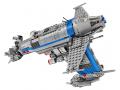 Resistance Bomber - Lego - 75188