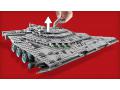 First Order Star Destroyer™ - Lego - 75190