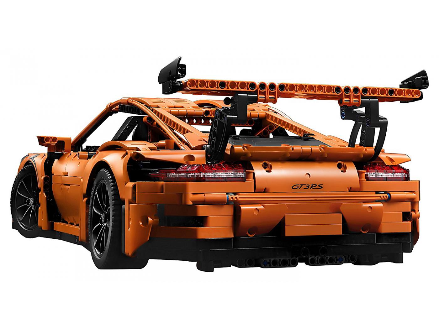 Lego - Porsche 911 GT3 RS