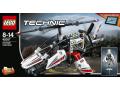 L'hélicoptère ultra-léger - Lego - 42057