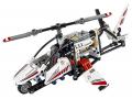 L'hélicoptère ultra-léger - Lego - 42057