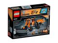 L'équipe de réparation routière - Lego - 42060