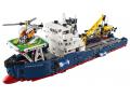 Le navire d'exploration - Lego - 42064