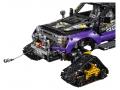 Le véhicule d'aventure extrême - Lego - 42069