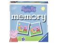 Grand memory® Peppa Pig - Ravensburger - 22265