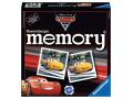 Grand memory® Cars 3 - Ravensburger - 21291