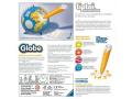 Jeux éducatifs électroniques - tiptoi® - Globe interactif - Ravensburger - 00793