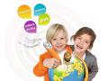 Jeux éducatifs Tiptoi - Mon Premier Globe interactif - Ravensburger - 00783