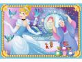 Puzzle 6 cubes - Disney Princesses - Ravensburger - 07428