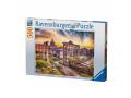 Puzzle 500 pièces - Rome au crépuscule - Ravensburger - 14759