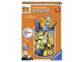 Puzzle 3D Pot à crayons - Pot à crayons - Moi, moche et méchant 3 - Ravensburger - 11261