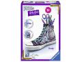 3D Puzzle Objets 108 pièces - Sneaker - Girly Girl - Animal Trend - Ravensburger - 12085