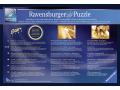 Puzzle 500 pièces - Star Line Collection - Foudre sur New York - Ravensburger - 14909