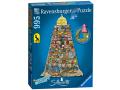 Puzzle silhouettes Collection - Phare merveilleux / Colin Thompson - Ravensburger - 16098