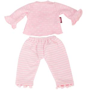 Pyjama Pompon pour poupées de 45-50cm - Gotz - 3402847