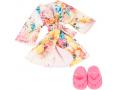 Peignoir kimono pour poupées de 45-50cm - Gotz - 3402850