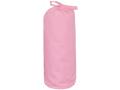 Drap housse solid pink 60 x 120 - Taftan - HS-01
