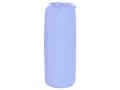 Drap housse solid light blue 70 x 150 - Taftan - HM-02
