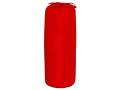 Drap housse solid red 90 x 200 - Taftan - HL-05