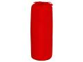 Drap housse solid red 40 x 80 - Taftan - HB-05
