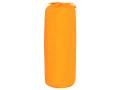 Drap housse solid orange 90 x 200 - Taftan - HL-04