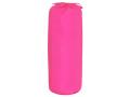 Drap housse solid dark pink 60 x 120 - Taftan - HS-09