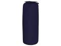 Drap housse solid dark blue 90 x 200 - Taftan - HL-03