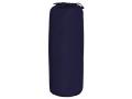 Drap housse solid dark blue 60 x 120 - Taftan - HS-03