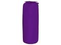 Drap housse solid purple 90 x 200 - Taftan - HL-07