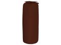 Drap housse solid brown 90 x 200 - Taftan - HL-015