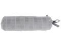 Drap housse organic hydrophil cotton grey 40 x 80 - Taftan - HB-8010